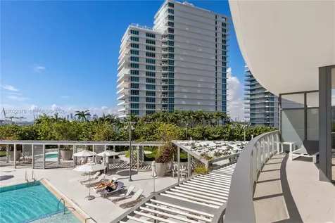 500 Alton Road Miami Beach FL 33139