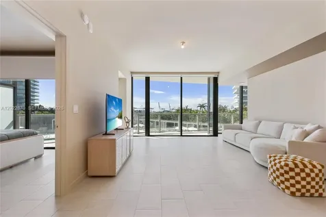 500 Alton Road Miami Beach FL 33139