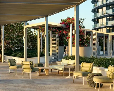 500 Alton Road Miami Beach FL 33139