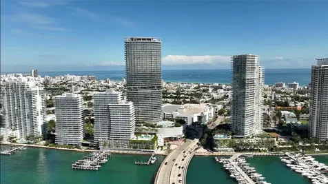 500 Alton Road Miami Beach FL 33139