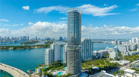 500 Alton Road Miami Beach FL 33139