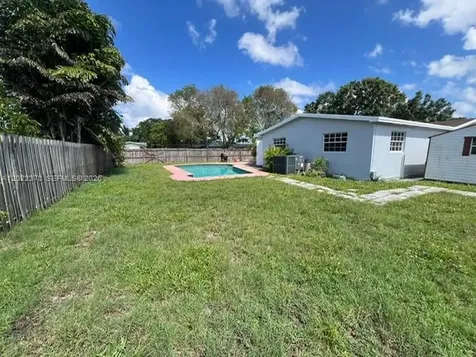 6921 NW 5th Court Margate FL 33063