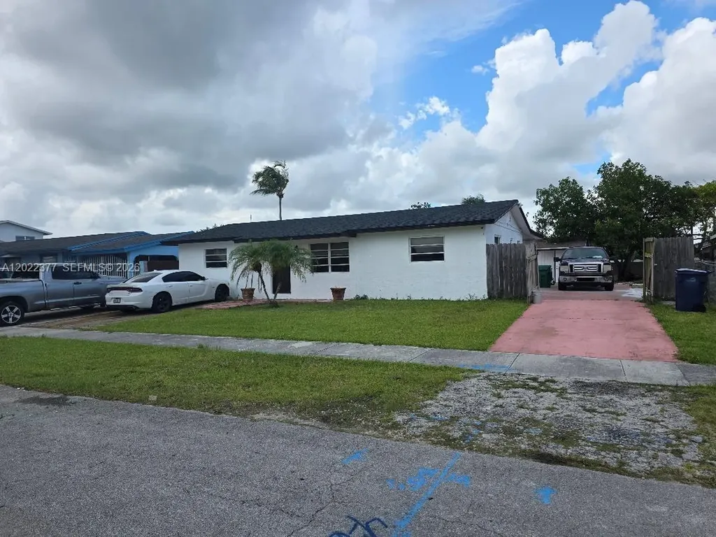 Homestead FL 33033