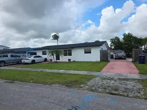 Homestead FL 33033