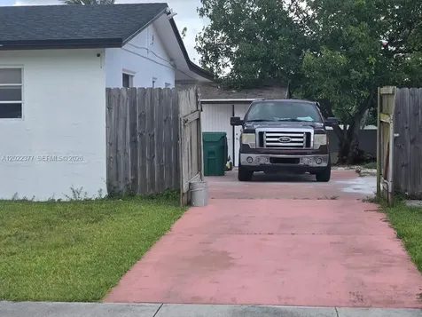 Homestead FL 33033