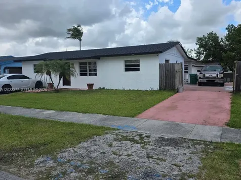 Homestead FL 33033
