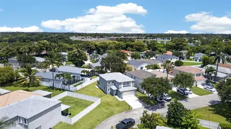 1235 SW 46th Terrace Deerfield Beach FL 33442