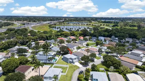 1235 SW 46th Terrace Deerfield Beach FL 33442