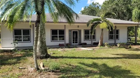 7820 N Rich Road North Fort Myers FL 33917