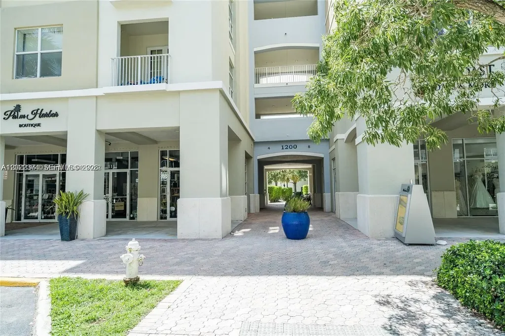 1200 Town Center Drive Jupiter FL 33458