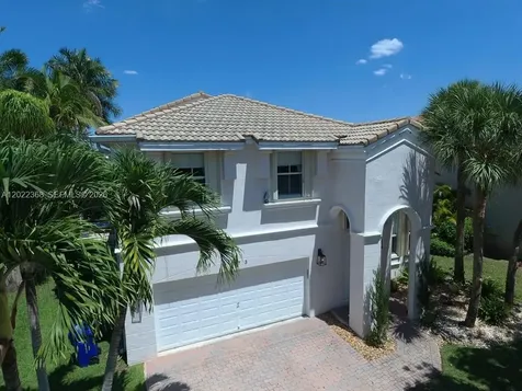 5273 SW 158th Avenue Miramar FL 33027