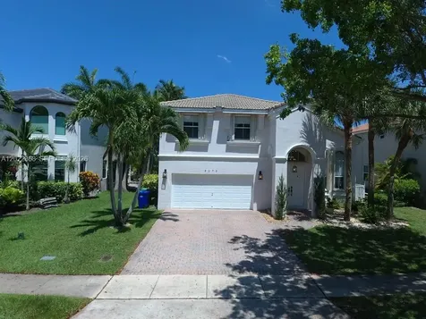 5273 SW 158th Avenue Miramar FL 33027