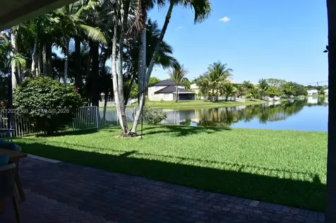 5273 SW 158th Avenue Miramar FL 33027