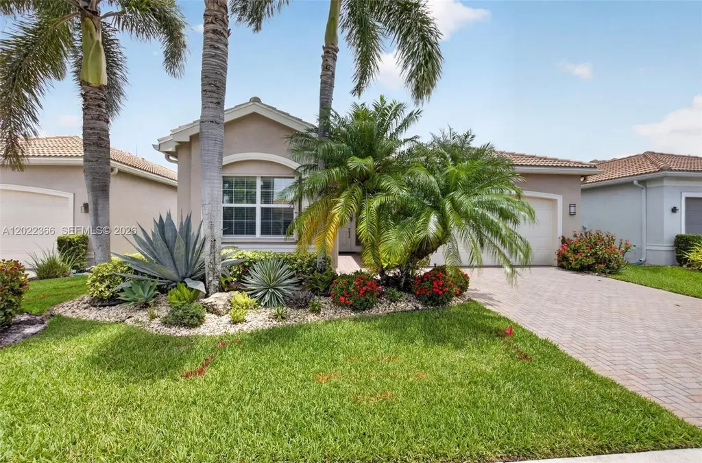 9289 Clearhill Road Boynton Beach FL 33473