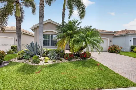 9289 Clearhill Road Boynton Beach FL 33473