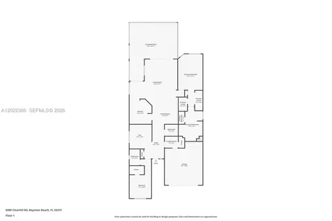 9289 Clearhill Road Boynton Beach FL 33473