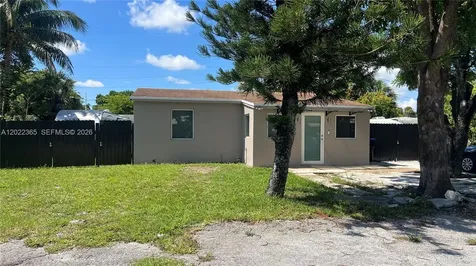 2330 NW 13th Street Fort Lauderdale FL 33311
