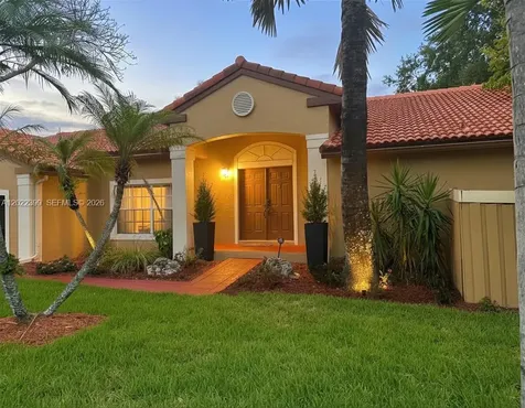 13313 NW 11th Drive Sunrise FL 33323