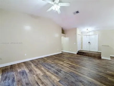 13313 NW 11th Drive Sunrise FL 33323