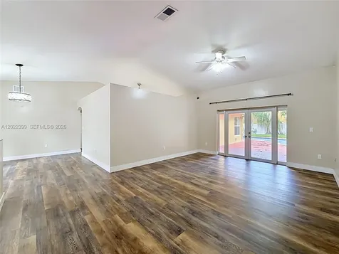 13313 NW 11th Drive Sunrise FL 33323