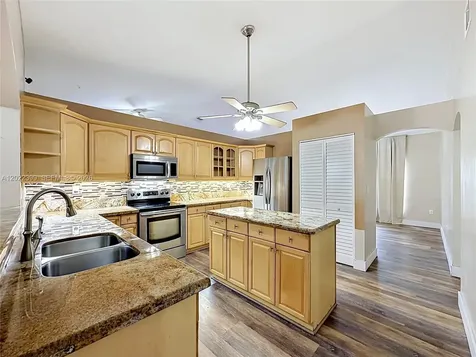 13313 NW 11th Drive Sunrise FL 33323