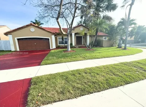 13313 NW 11th Drive Sunrise FL 33323