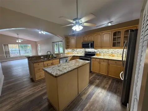 13313 NW 11th Drive Sunrise FL 33323