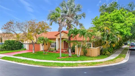 13313 NW 11th Drive Sunrise FL 33323