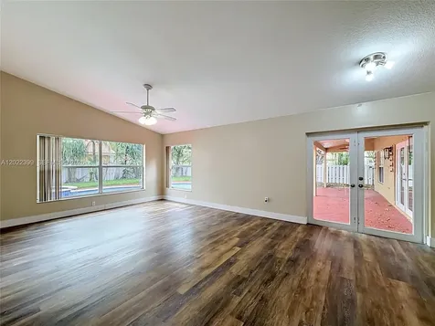 13313 NW 11th Drive Sunrise FL 33323