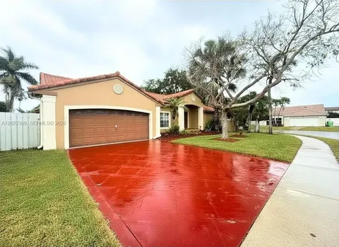 13313 NW 11th Drive Sunrise FL 33323