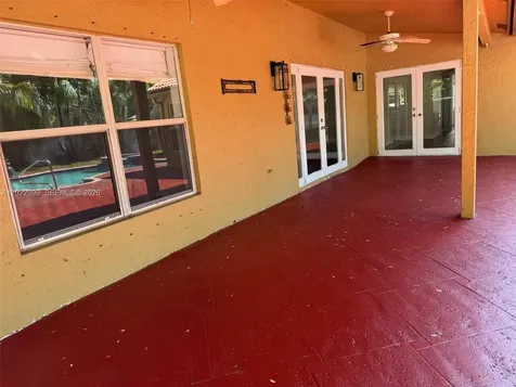 13313 NW 11th Drive Sunrise FL 33323
