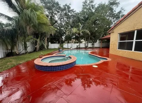 13313 NW 11th Drive Sunrise FL 33323