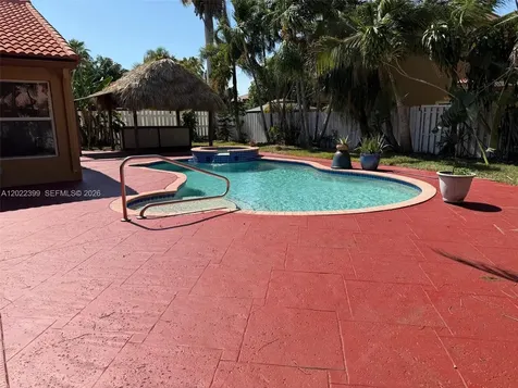 13313 NW 11th Drive Sunrise FL 33323