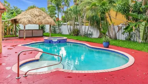13313 NW 11th Drive Sunrise FL 33323
