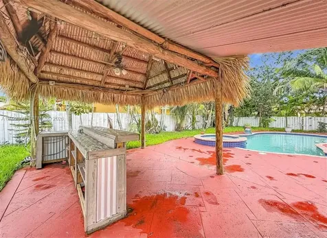 13313 NW 11th Drive Sunrise FL 33323