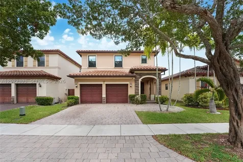 589 SE 34th Terrace Homestead FL 33033