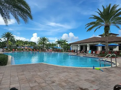 589 SE 34th Terrace Homestead FL 33033
