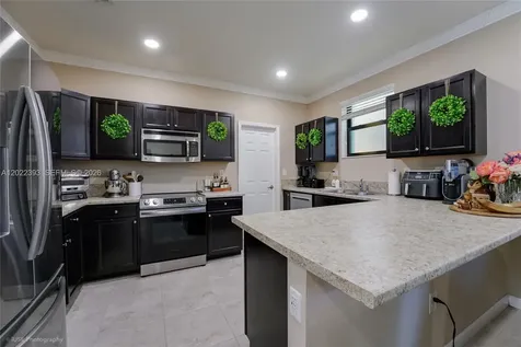 589 SE 34th Terrace Homestead FL 33033