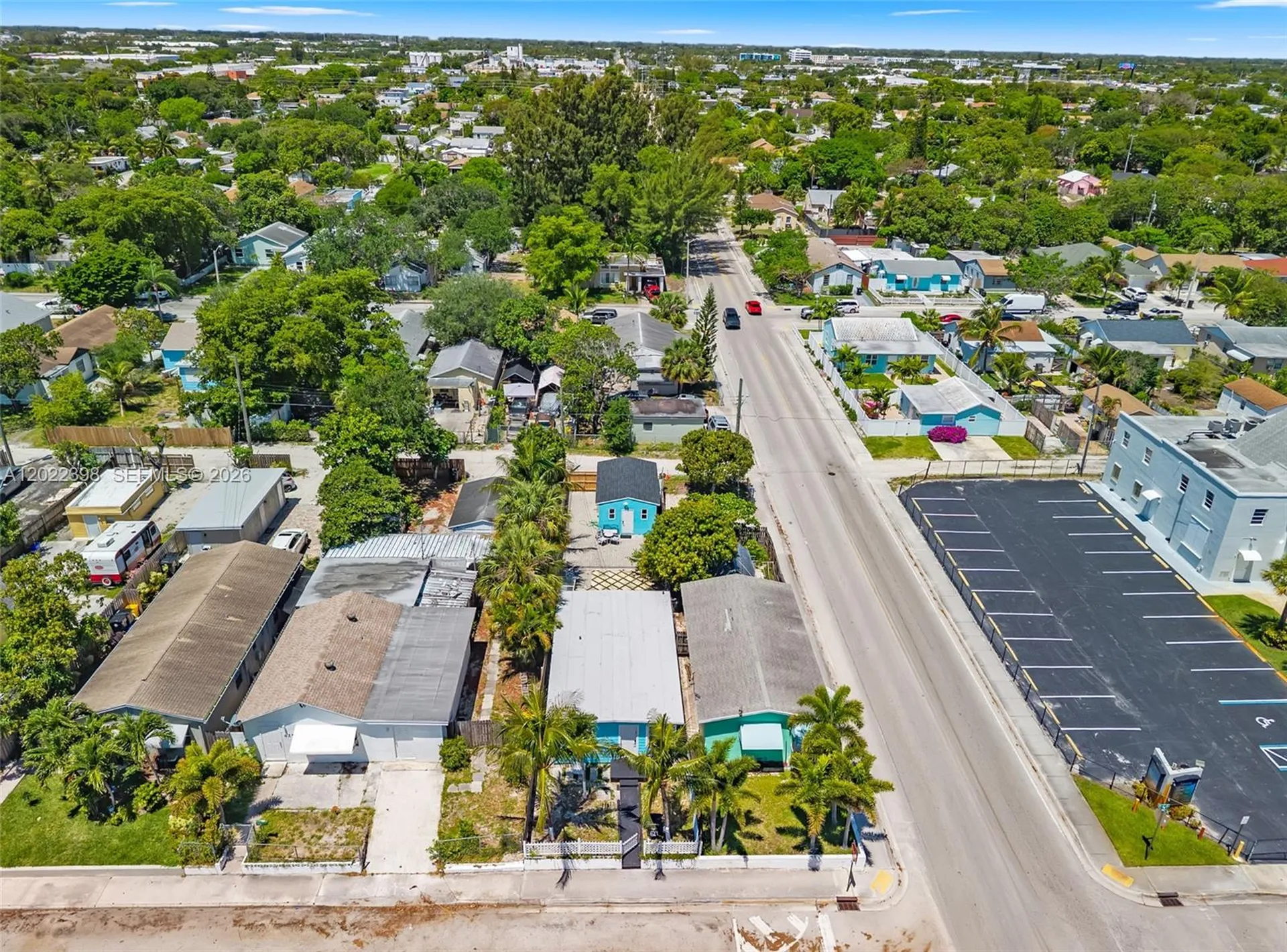 629 N F Street Lake Worth FL 33460