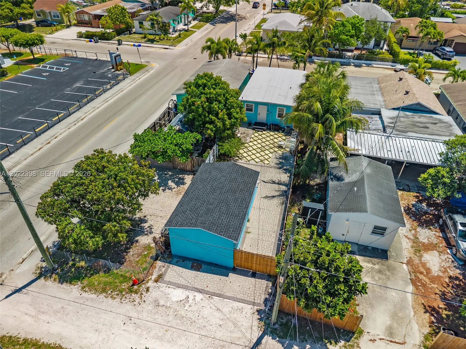 629 N F Street Lake Worth FL 33460