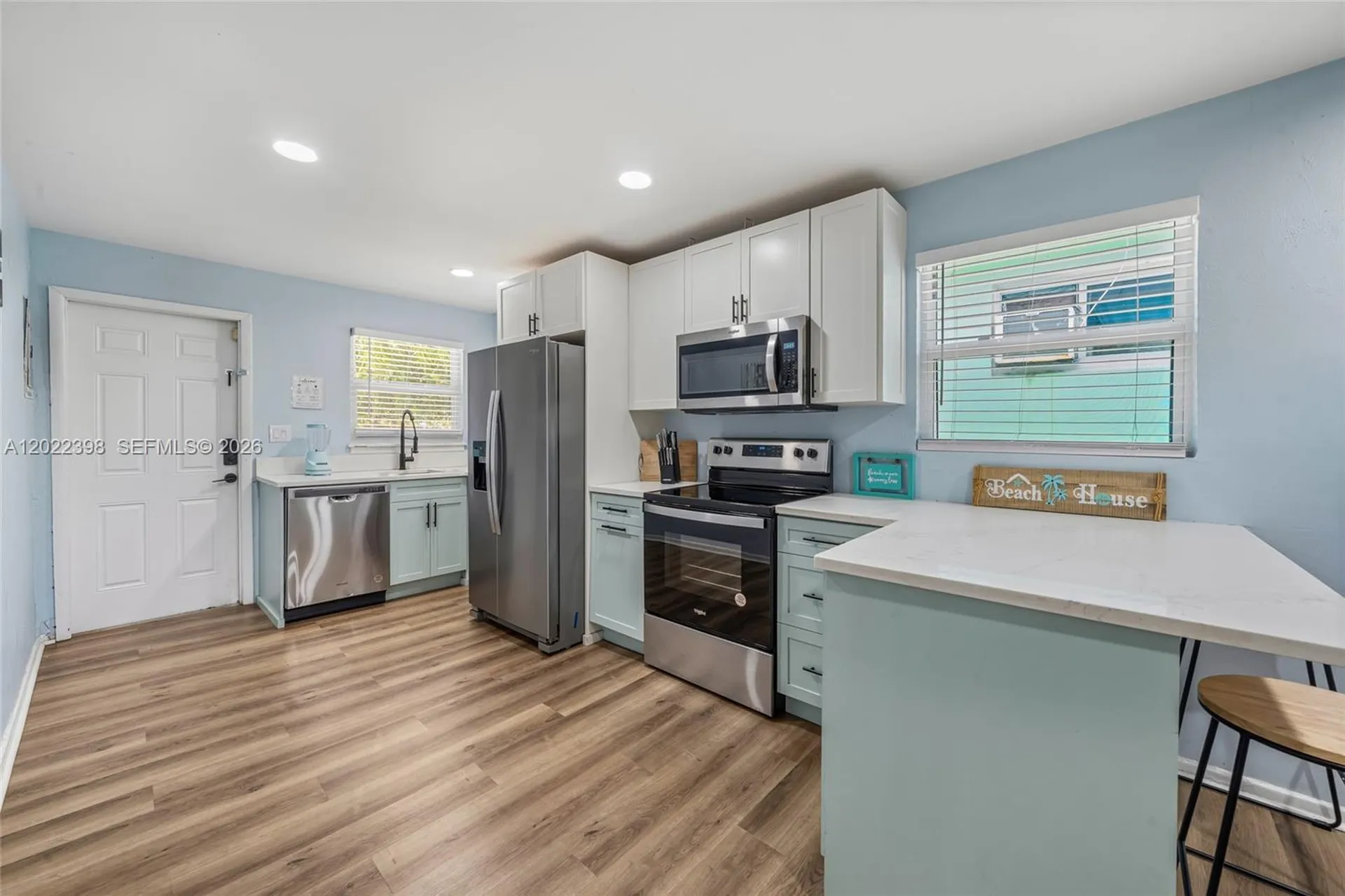629 N F Street Lake Worth FL 33460