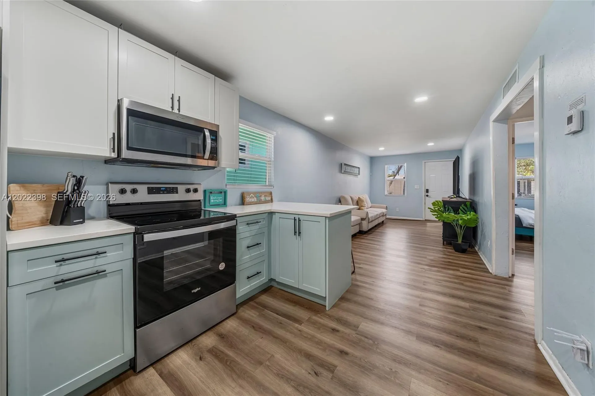 629 N F Street Lake Worth FL 33460
