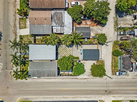 629 N F Street Lake Worth FL 33460