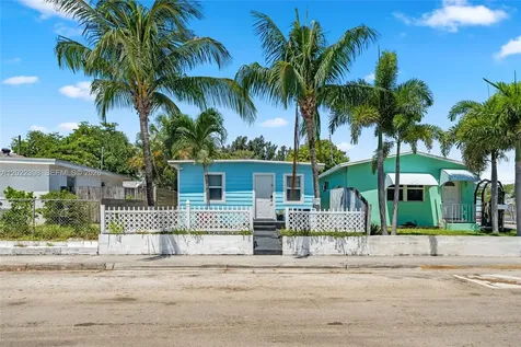 629 N F Street Lake Worth FL 33460