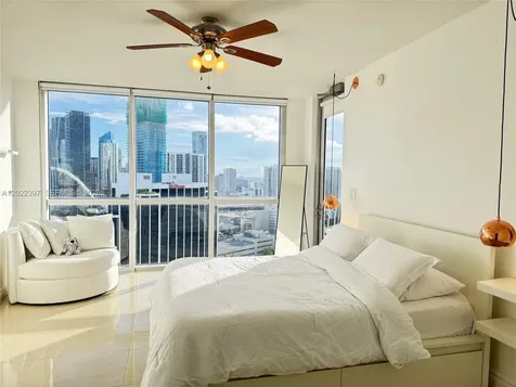 1750 N Bayshore Drive Miami FL 33132