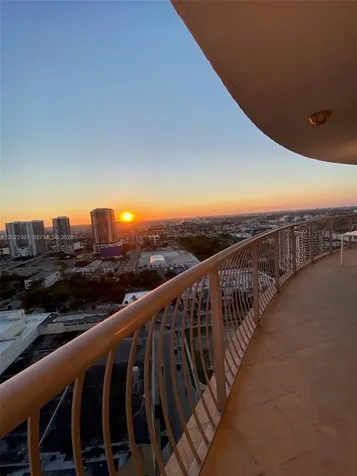 1750 N Bayshore Drive Miami FL 33132