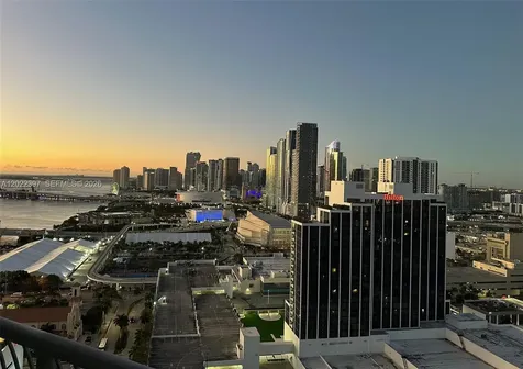 1750 N Bayshore Drive Miami FL 33132