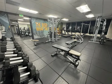 1750 N Bayshore Drive Miami FL 33132