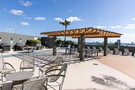 1750 N Bayshore Drive Miami FL 33132