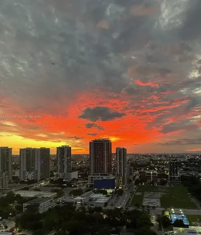 1750 N Bayshore Drive Miami FL 33132